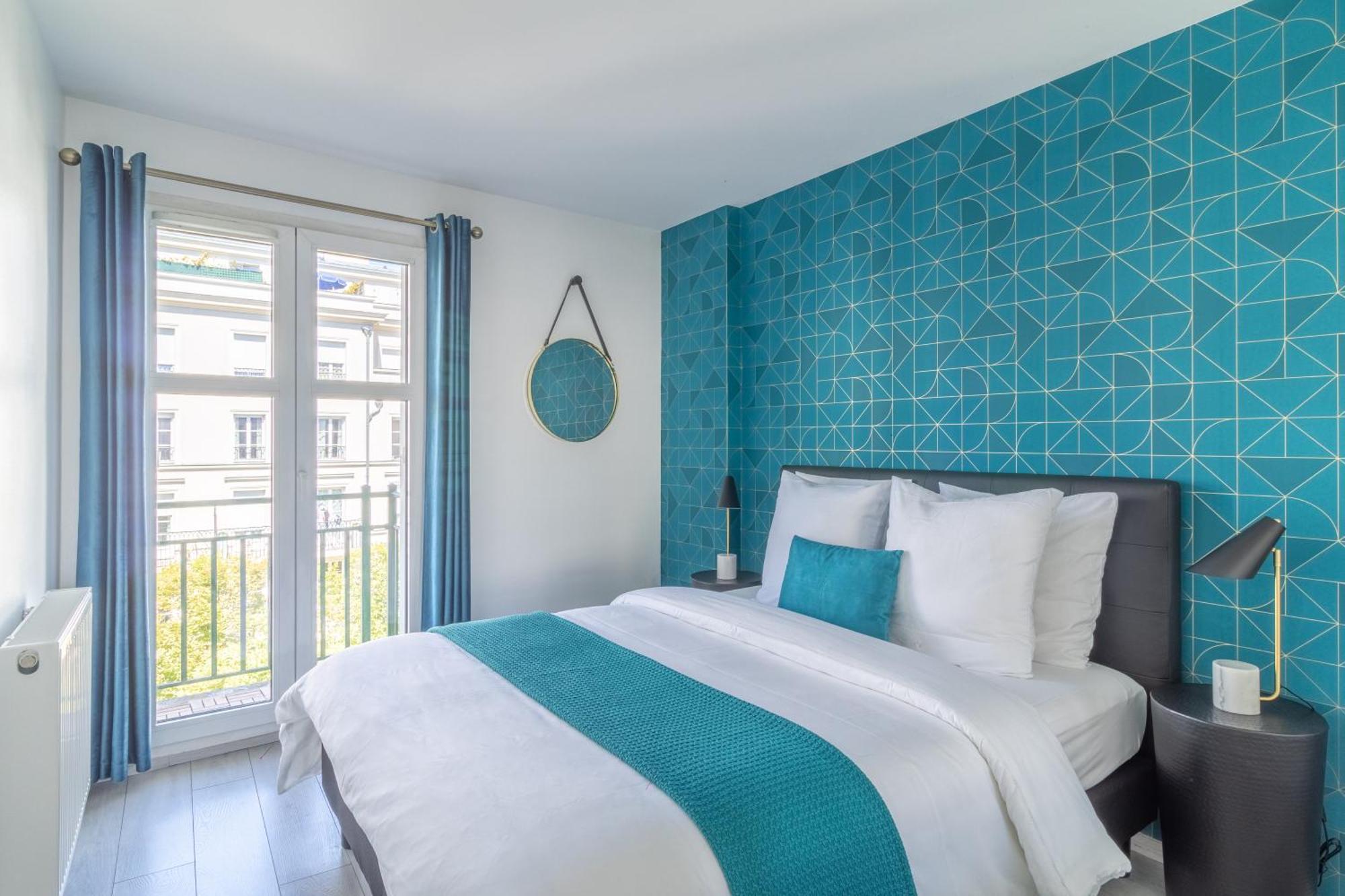 L'Evasion Bleue A Disneyland Paris - 6 Personnes Apartman Chessy Kültér fotó